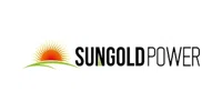 Sun Gold Power